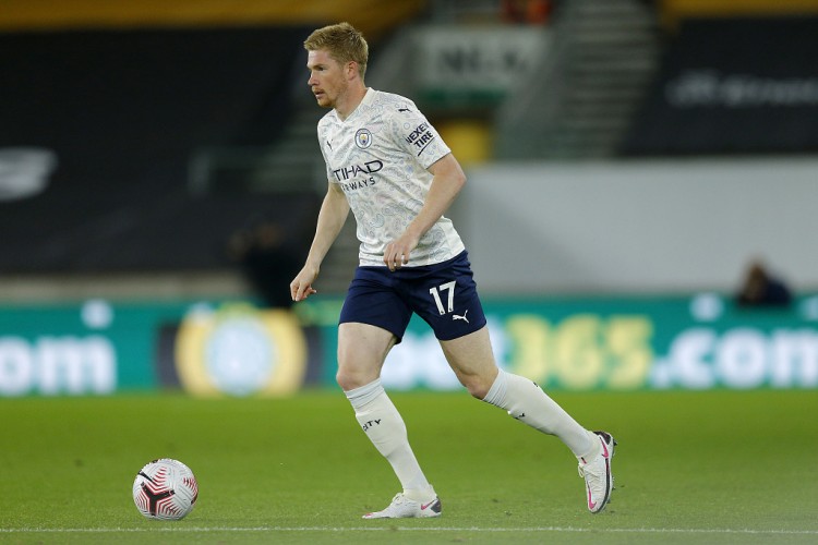 Here we go！罗马诺：塞门约6500万英镑转会费加盟曼城