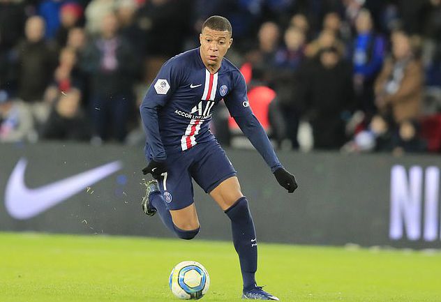 意甲：尤文图斯连胜三场势头强劲