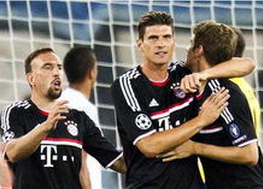 意甲-莱奥补时绝平 米兰1-1