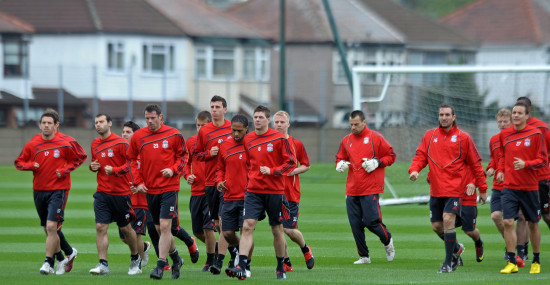 辽宁队内线占优 延续连胜势头